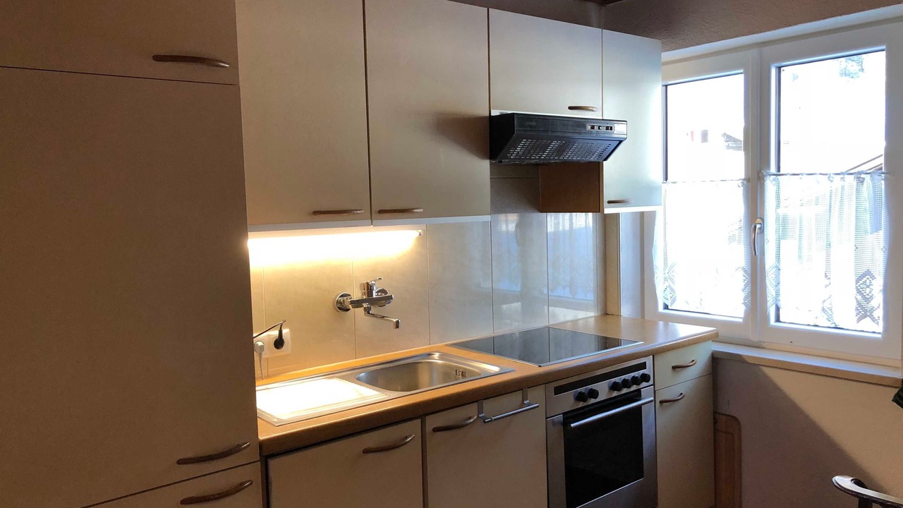 Photo of Kitchen in Toesens