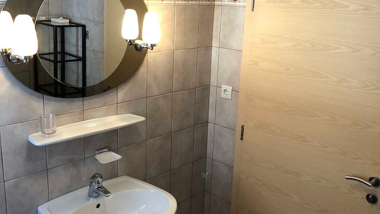 Photo of Bathroom in Toesens
