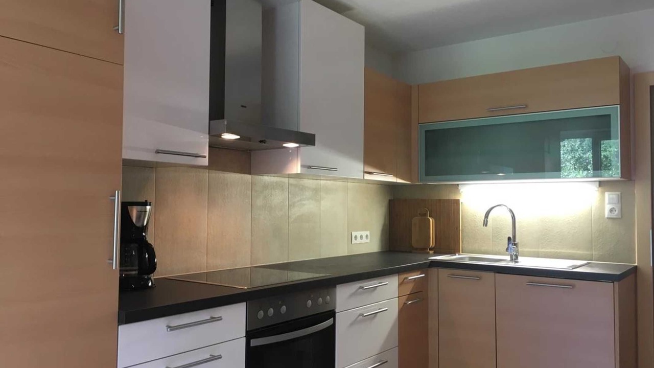 Photo of Kitchen in Toesens