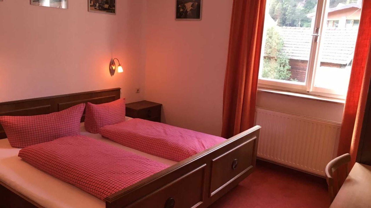 Photo of Bedroom in Toesens
