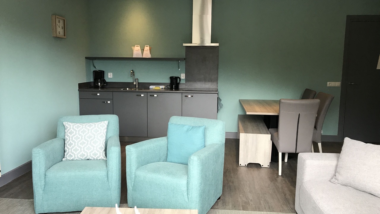 Photo of Livingroom in Biberwier