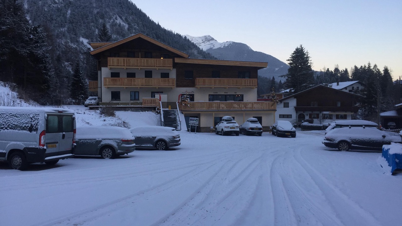 Photo of Outdoor in Biberwier