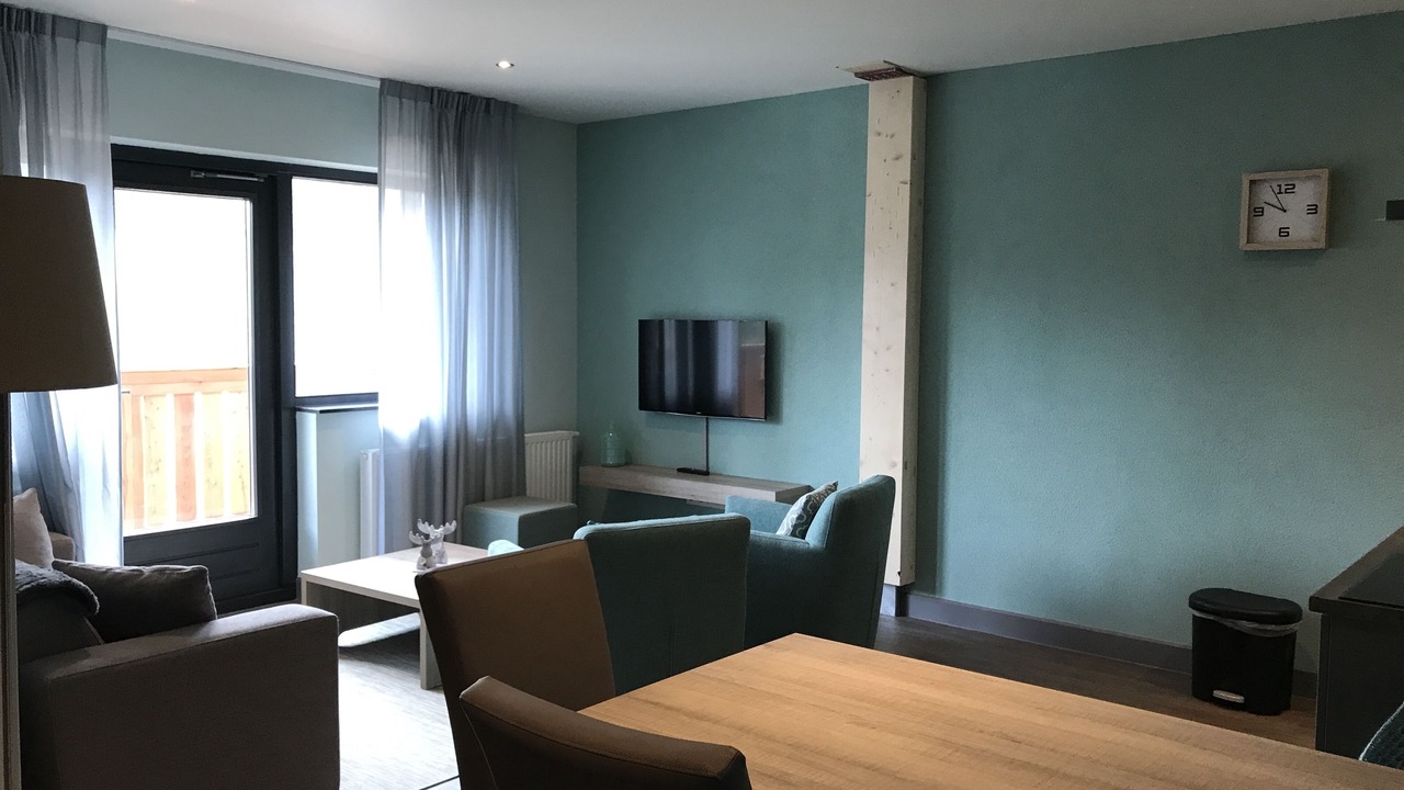 Photo of Livingroom in Biberwier
