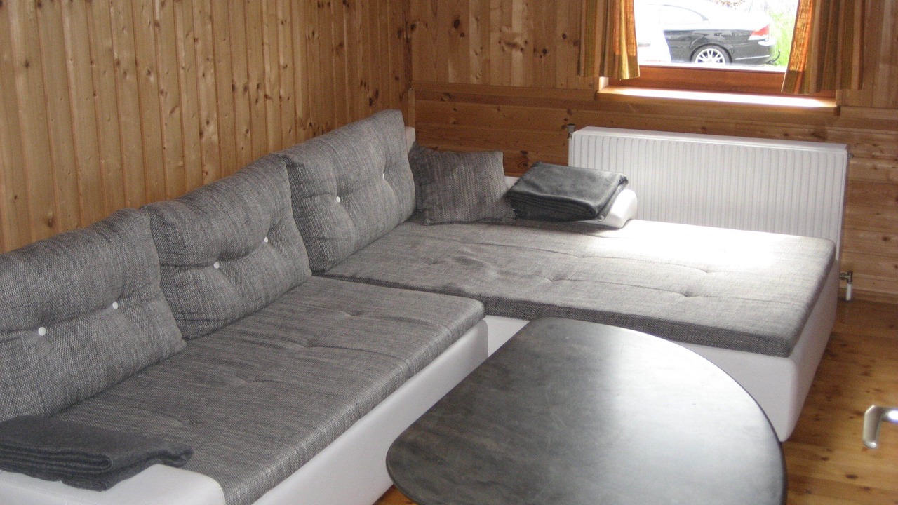 Photo of Livingroom in Hochrindl
