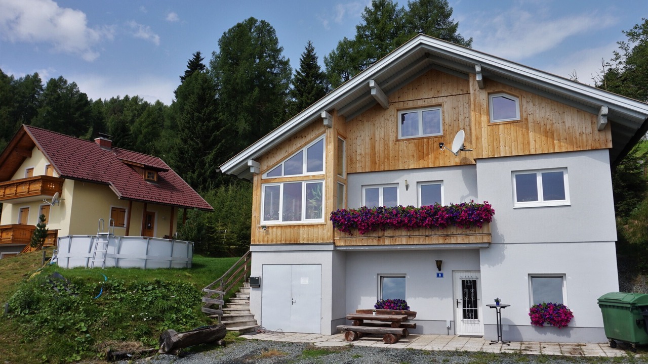 Photo of Outdoor in Hochrindl