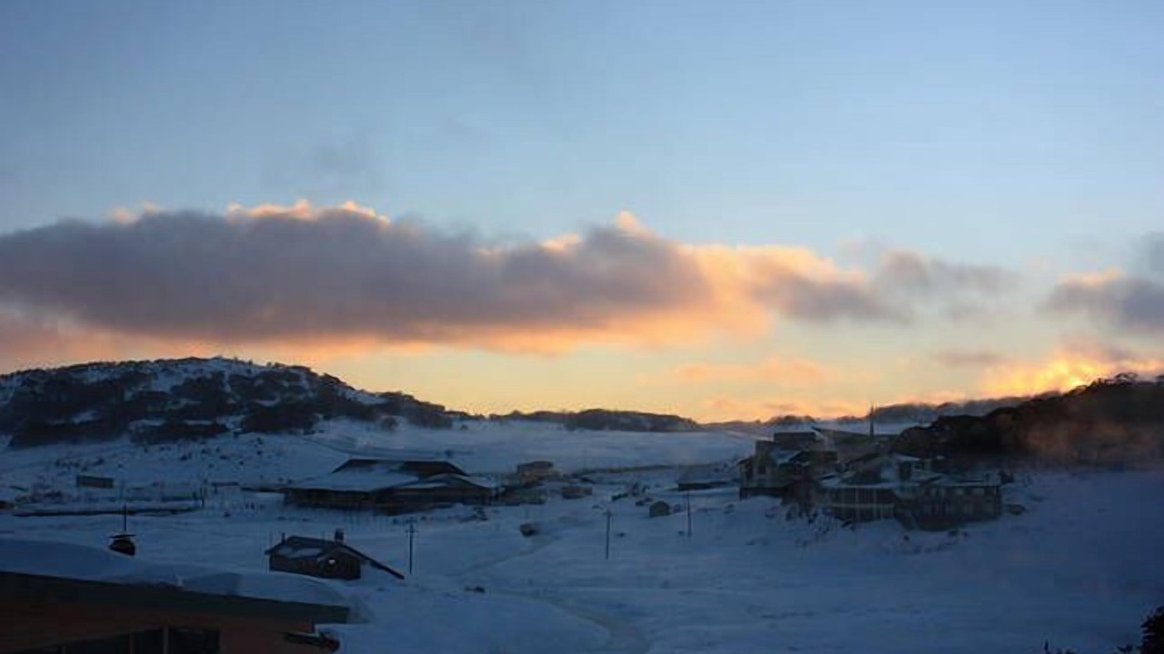 Photo of Others in Perisher Valley