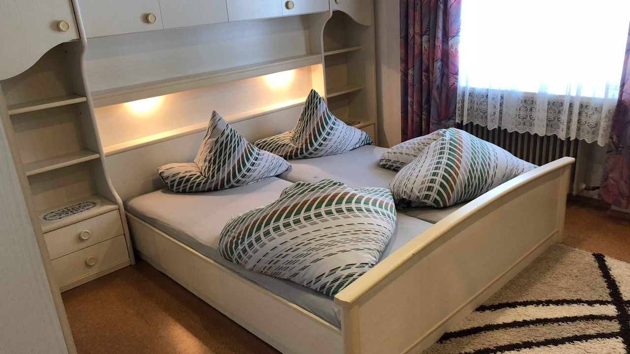 Photo of Bedroom in Toesens