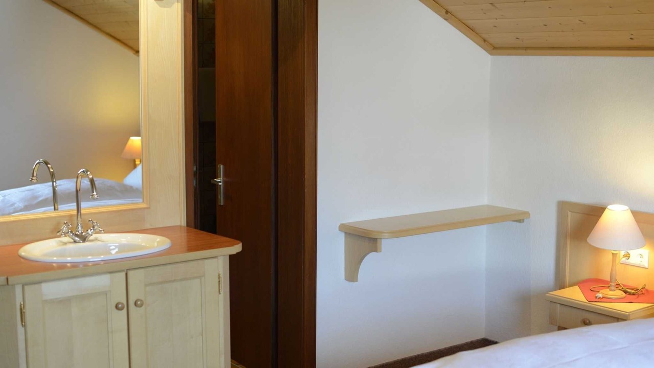 Photo of Bedroom in Jungholz