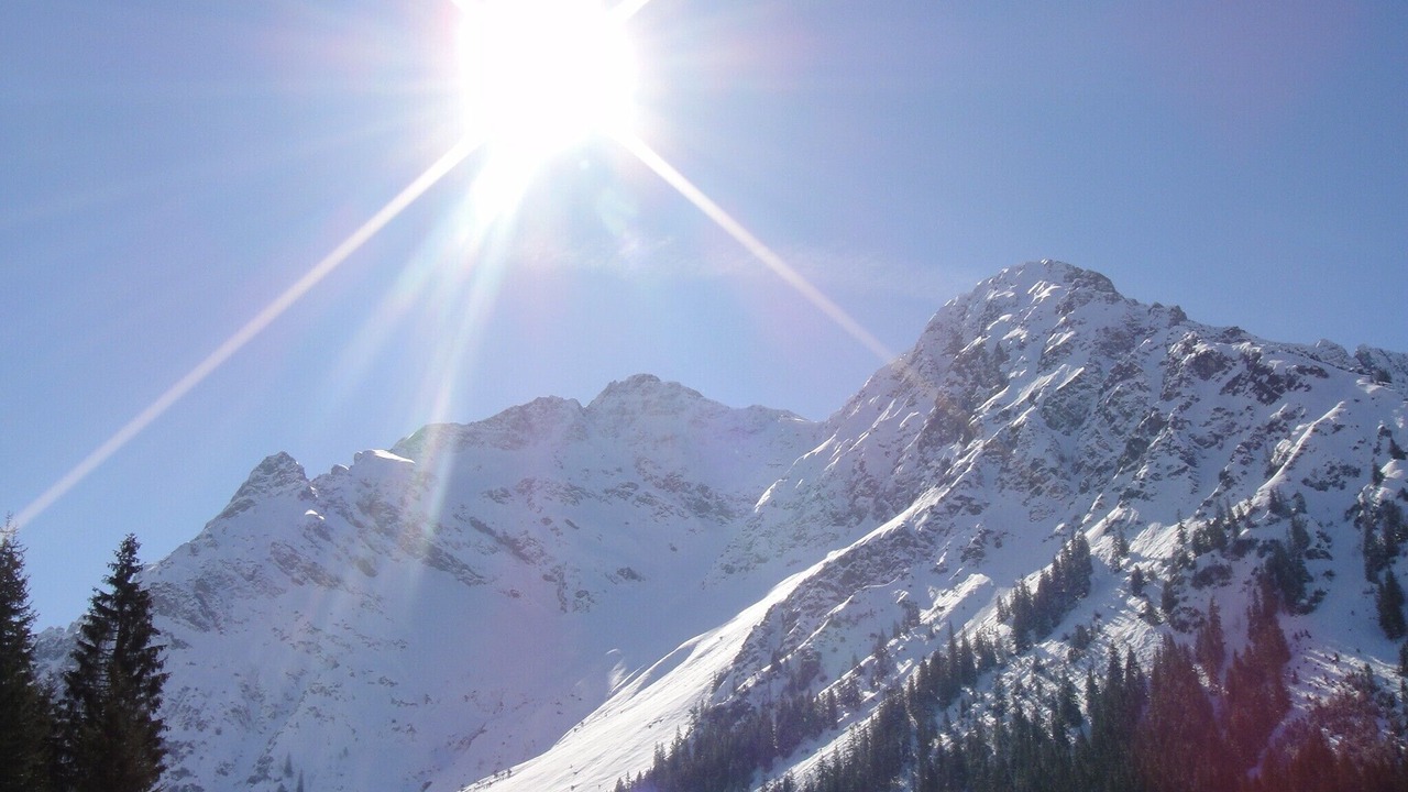 Photo of Others in Mittelberg
