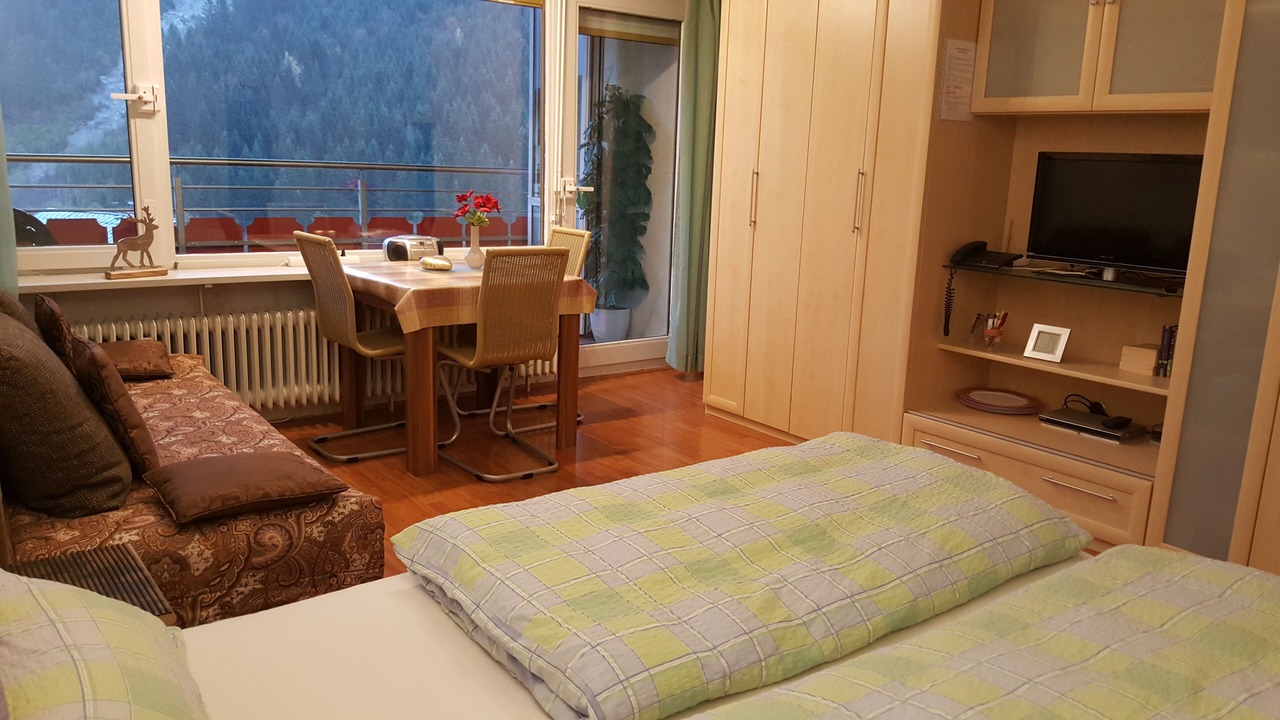 Photo of Bedroom in Mittelberg
