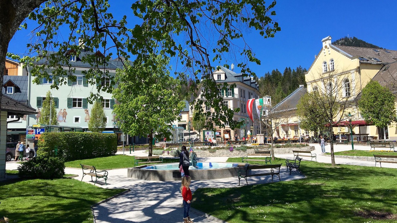 Photo of Outdoor in Altaussee