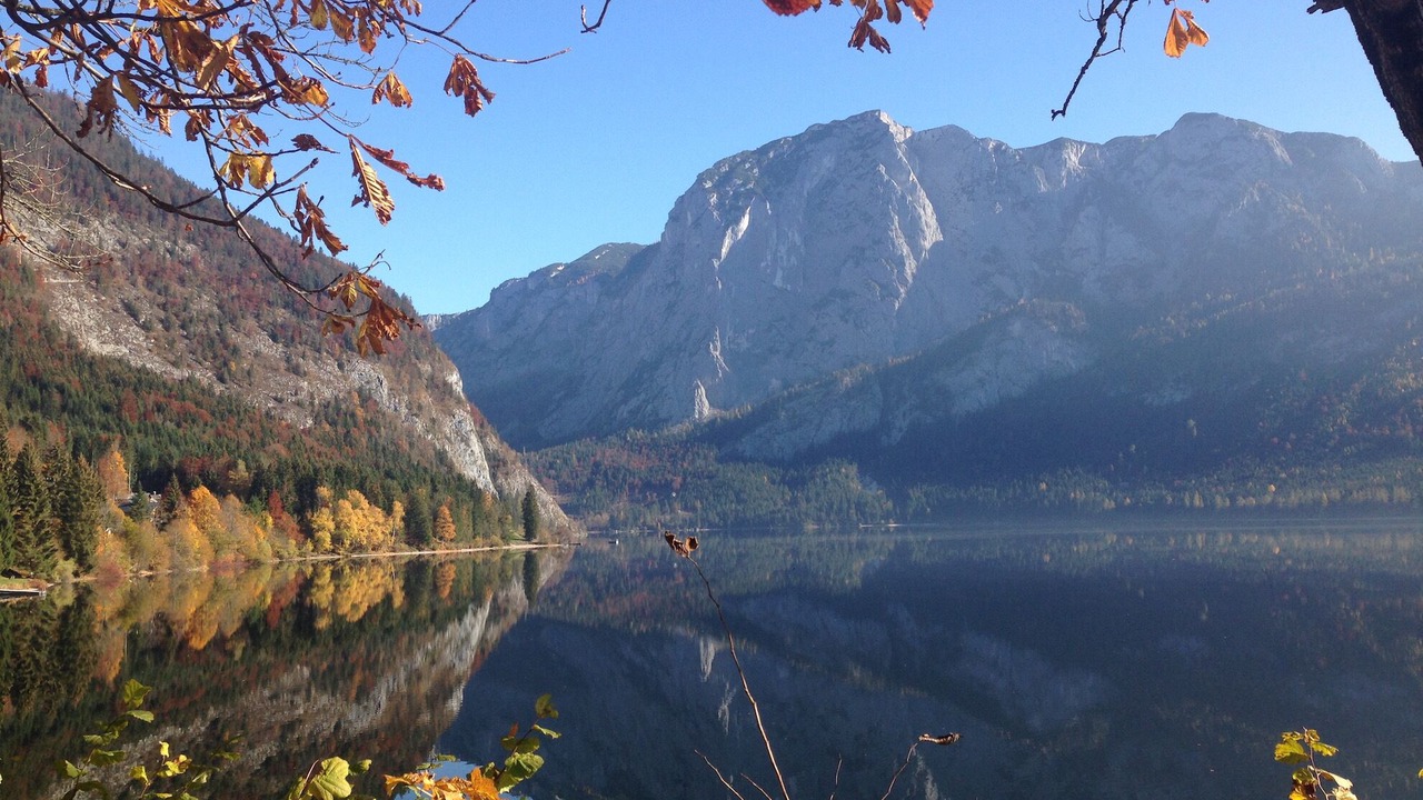 Photo of Outdoor in Altaussee