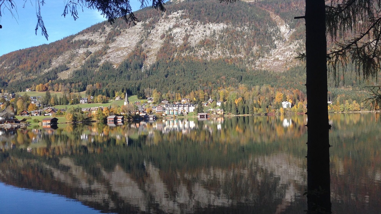 Photo of Others in Altaussee
