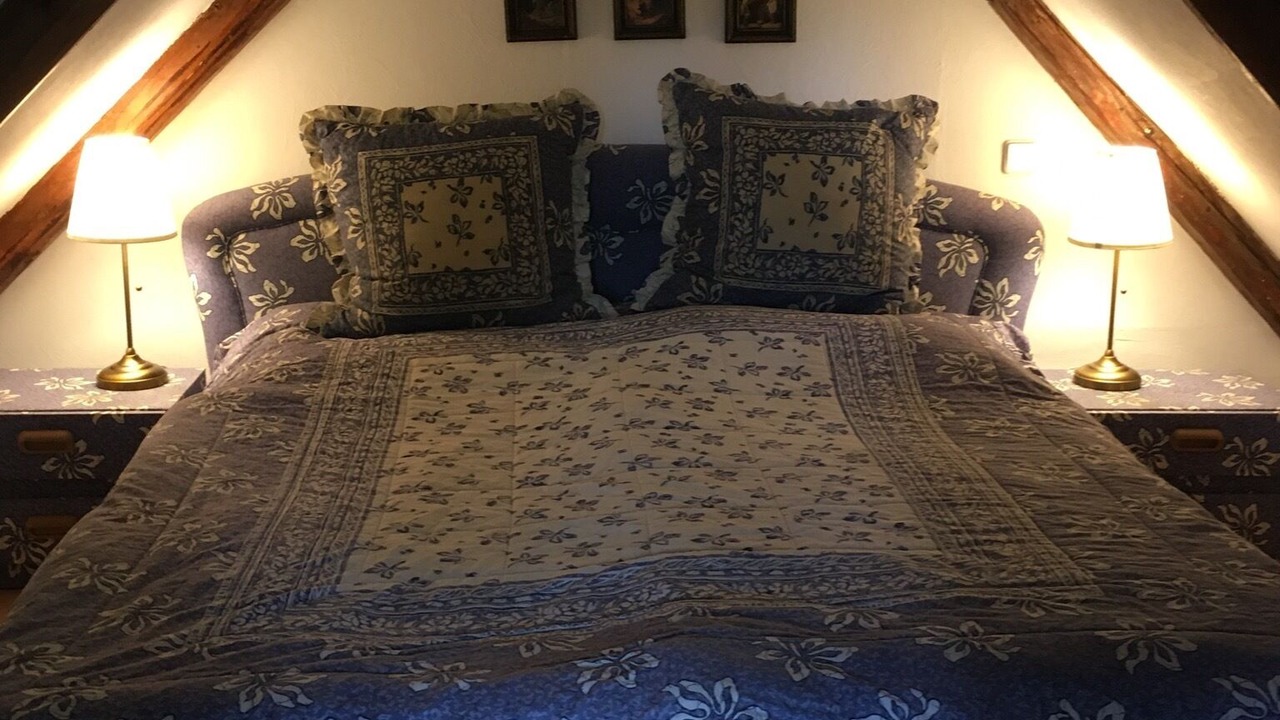 Photo of Bedroom in Sankt Margareten im Rosental