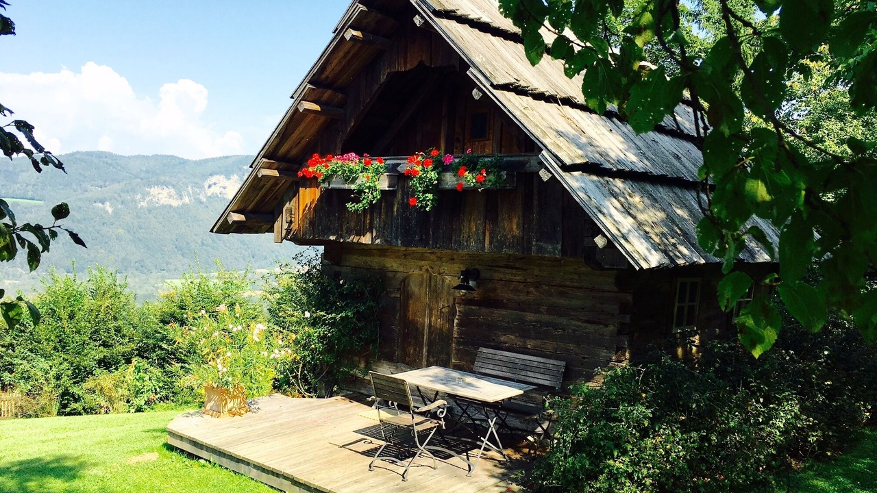 Photo of Outdoor in Sankt Margareten im Rosental