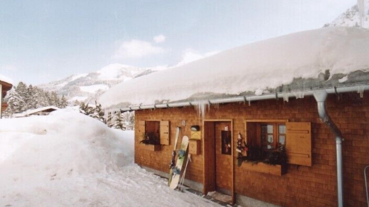 Photo of Outdoor in Mittelberg