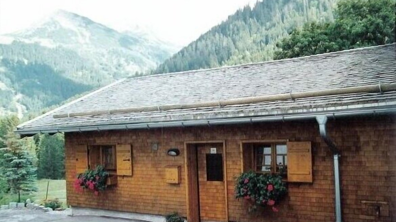 Photo of Outdoor in Mittelberg
