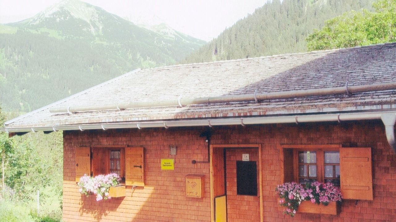Photo of Outdoor in Mittelberg