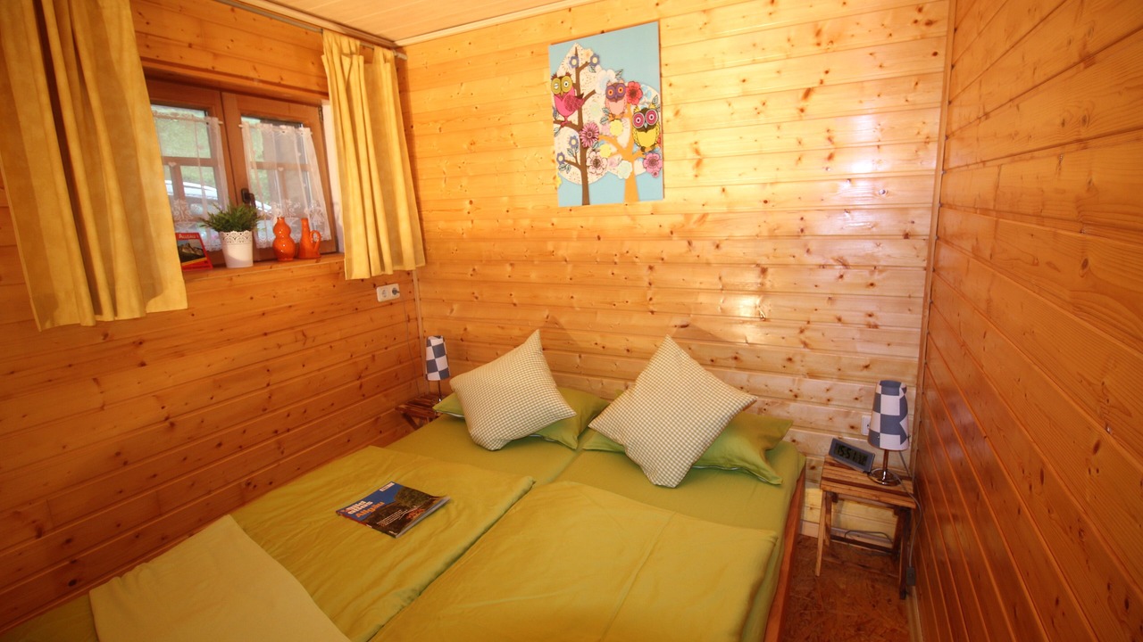 Photo of Bedroom in Mittelberg