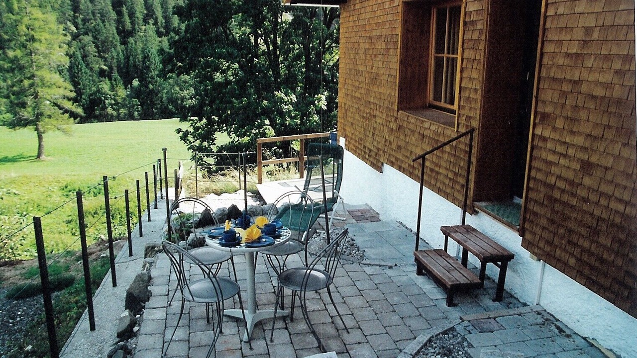 Photo of Outdoor in Mittelberg