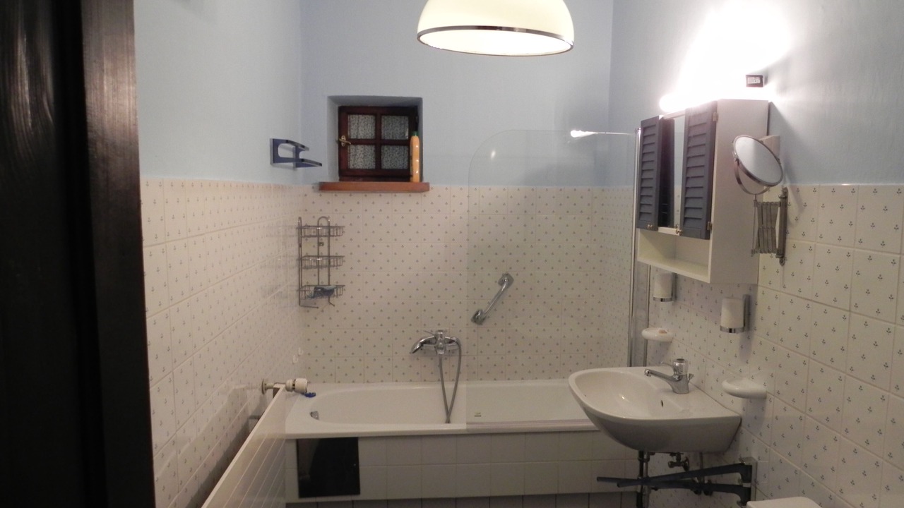 Photo of Bathroom in St Andra-Hoech