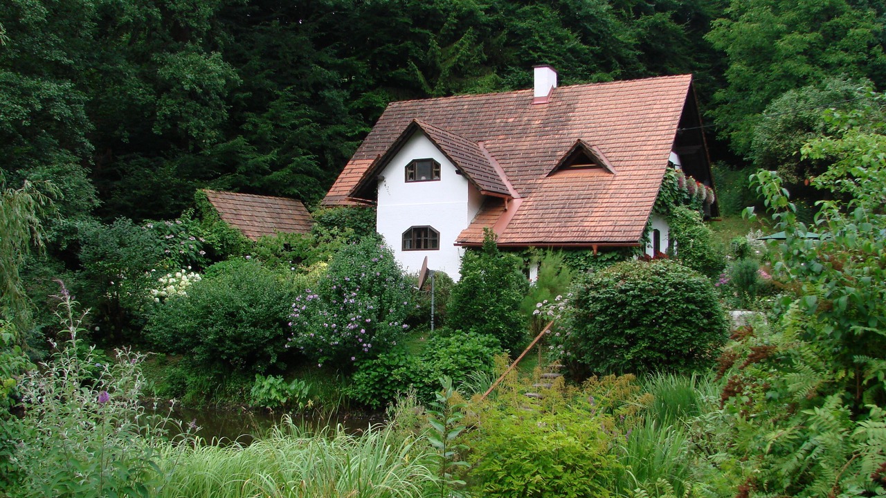 Photo of Outdoor in St Andra-Hoech