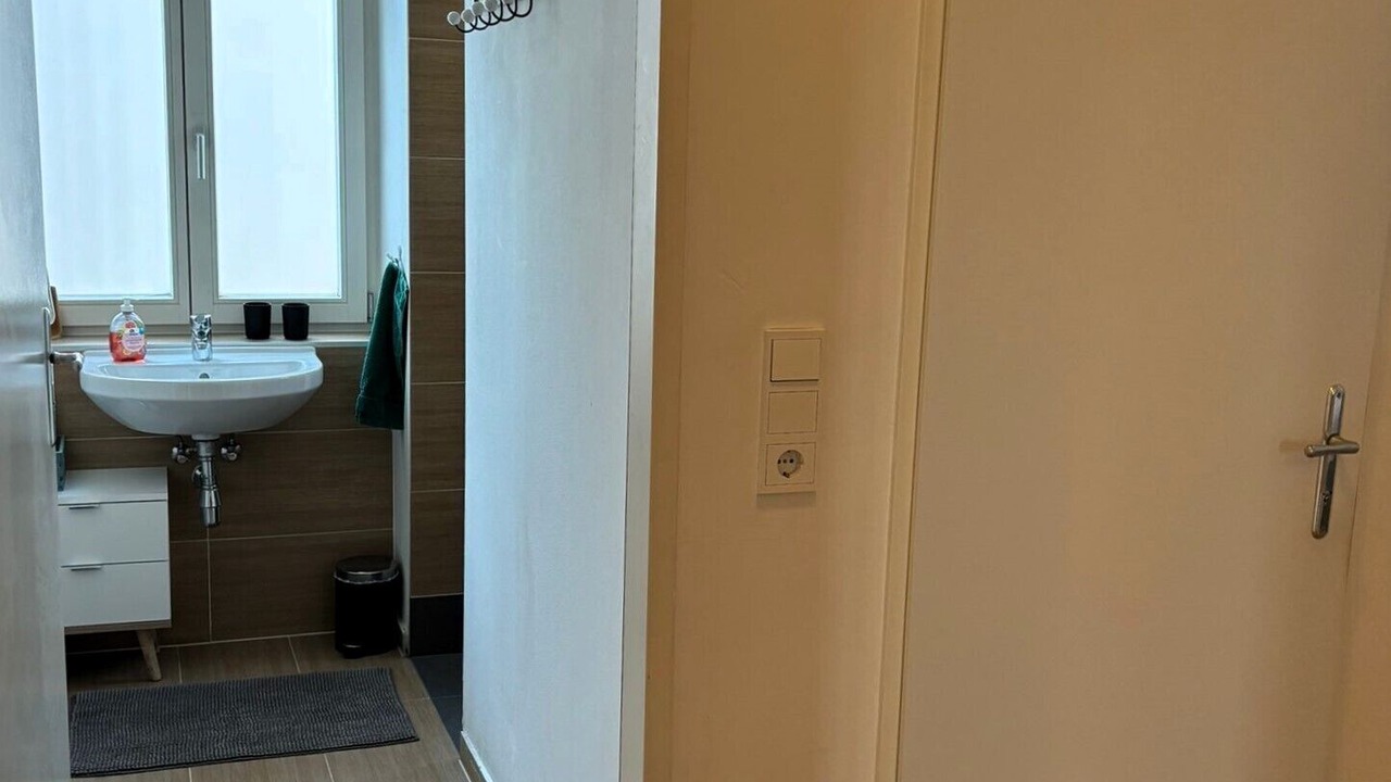 Photo of Bathroom in Brigittenau