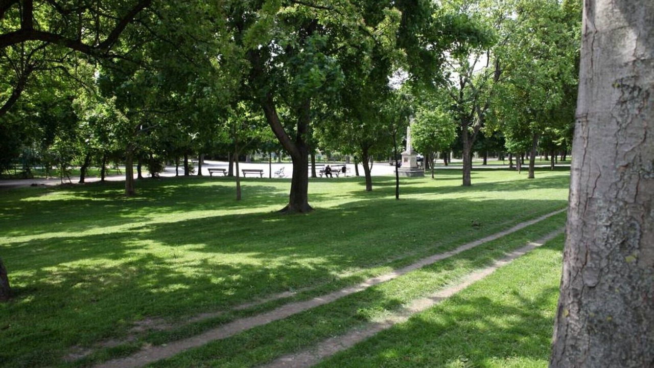 Photo of Outdoor in Brigittenau