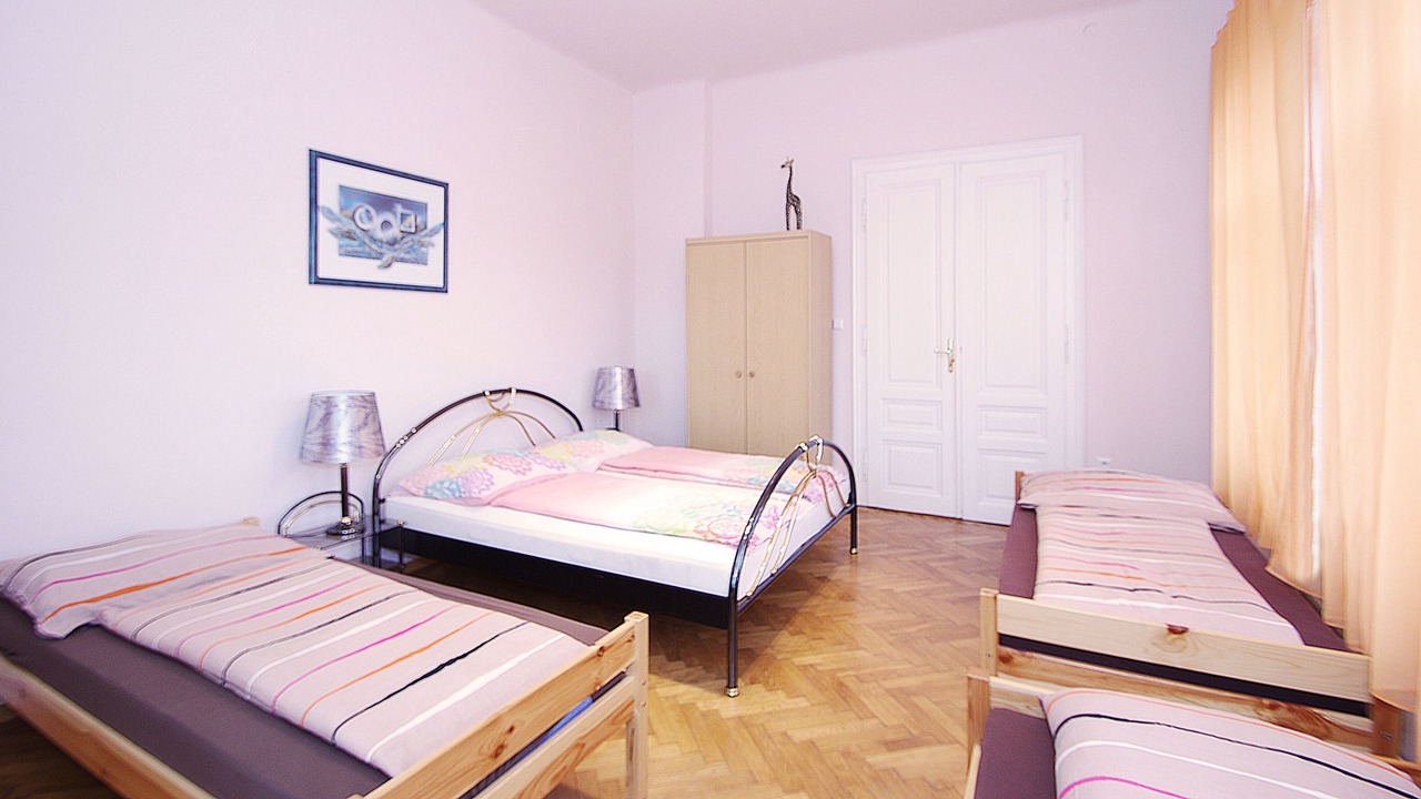 Photo of Bedroom in Tullnerbach