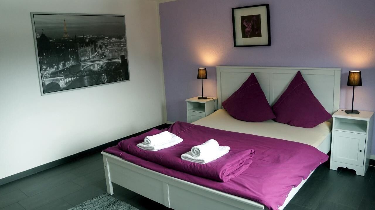 Photo of Bedroom in Tschagguns