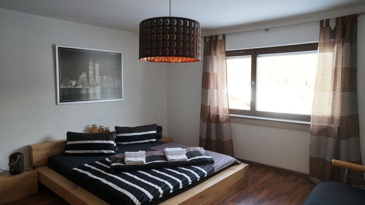 Photo of Bedroom in Tschagguns