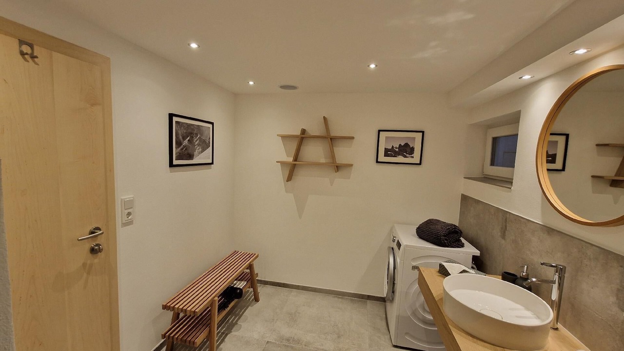Photo of Bathroom in Tschagguns