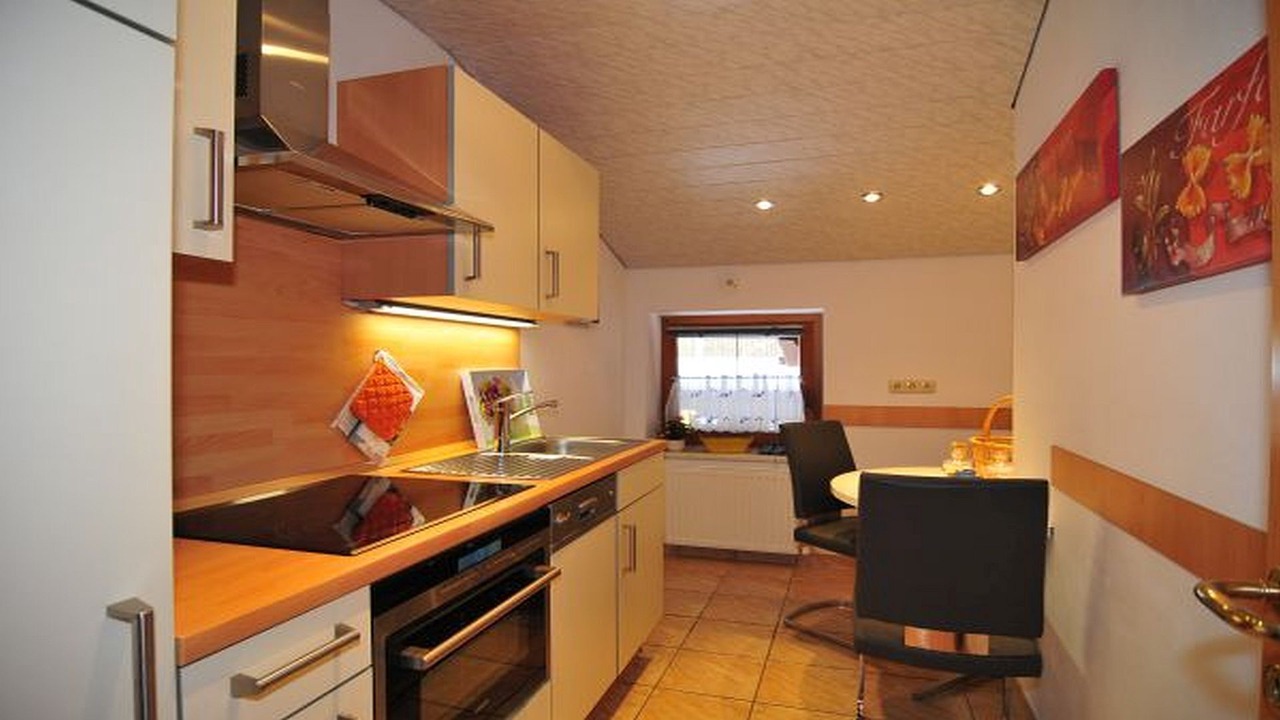 Photo of Kitchen in Medraz