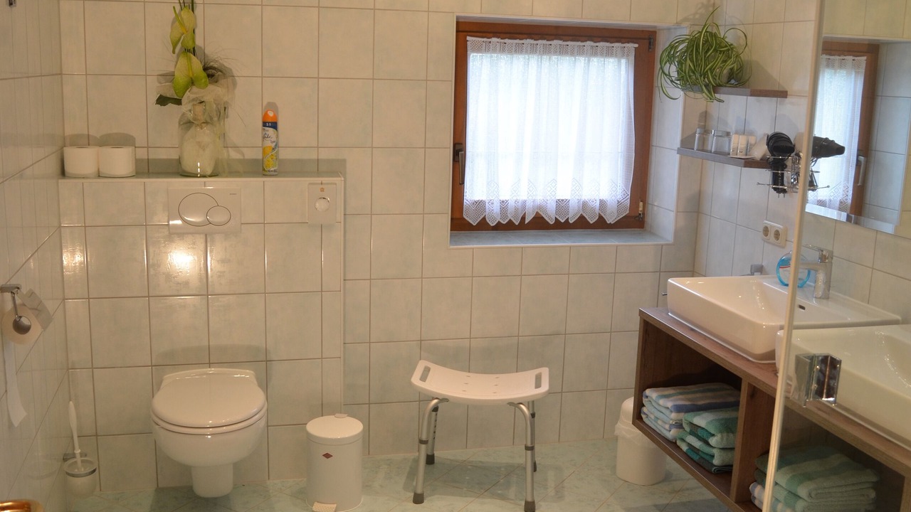 Photo of Bathroom in Medraz