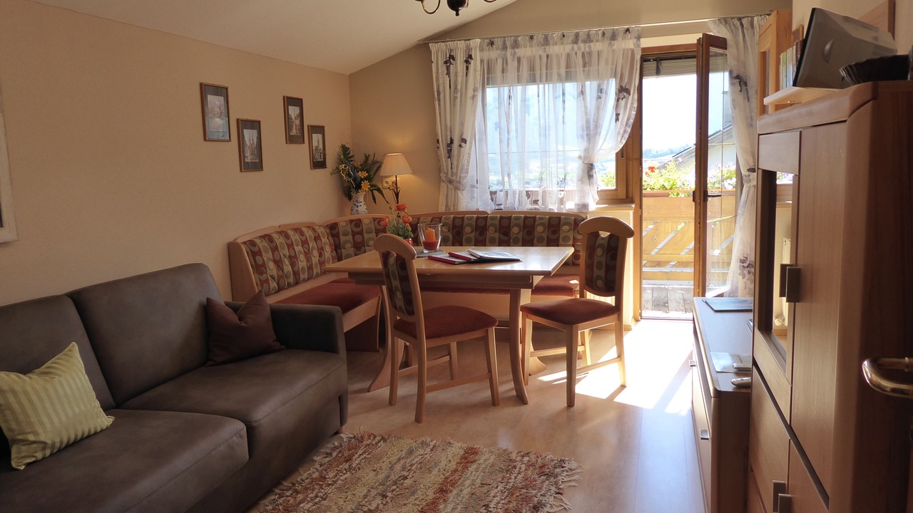 Photo of Livingroom in Medraz