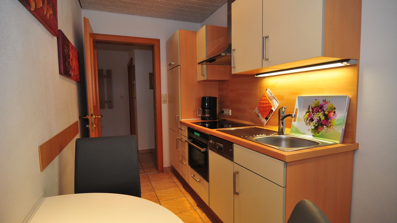 Photo of Kitchen in Medraz