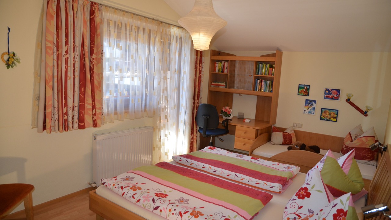 Photo of Bedroom in Medraz
