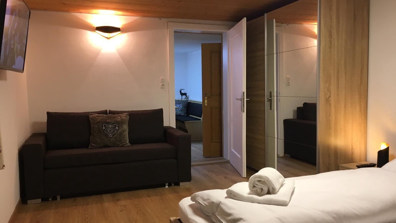 Photo of Bedroom in Schroecken