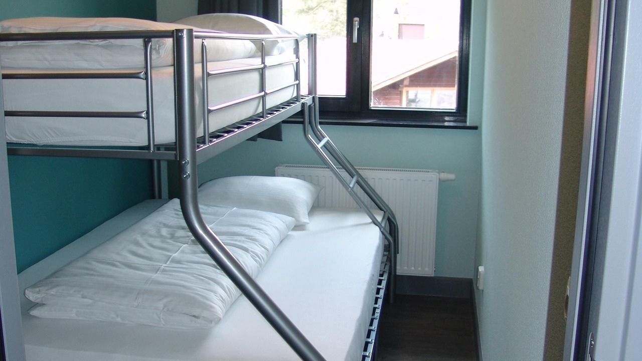 Photo of Bedroom in Biberwier