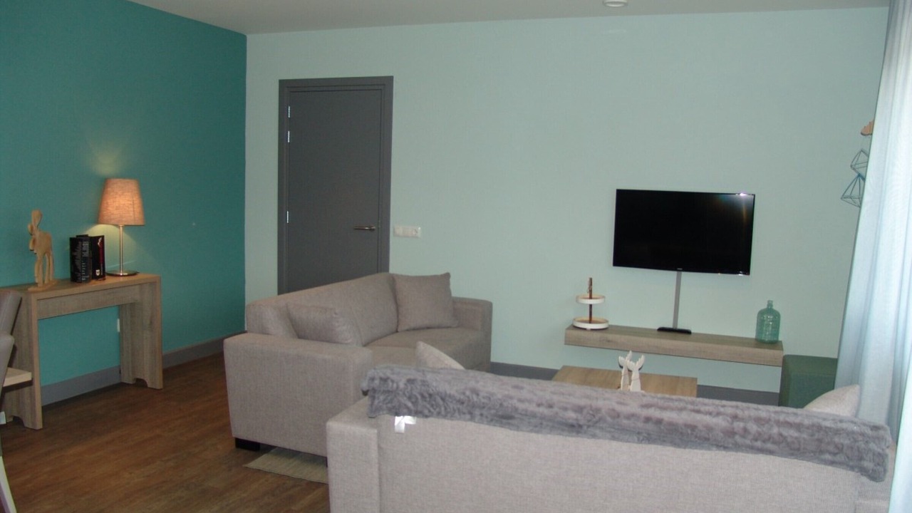 Photo of Livingroom in Biberwier