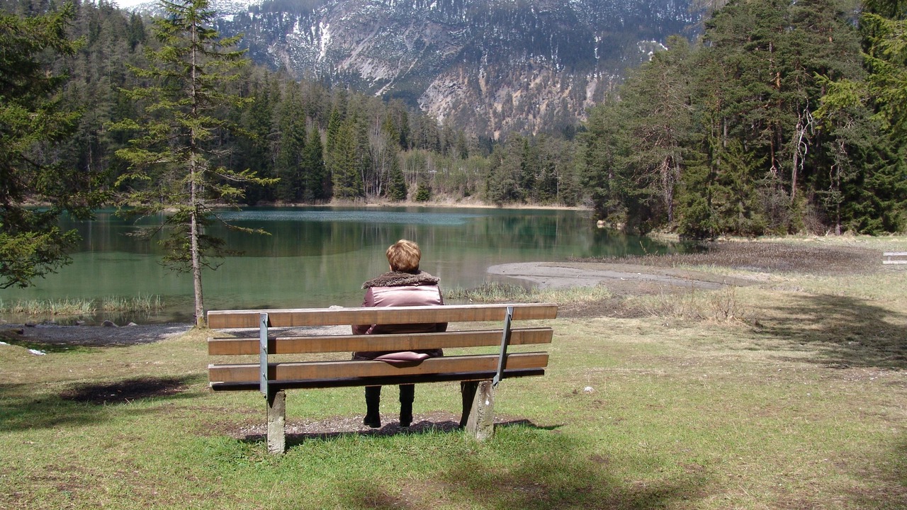 Photo of Outdoor in Biberwier