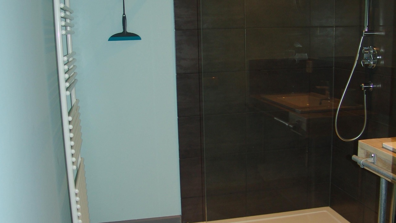 Photo of Bathroom in Biberwier