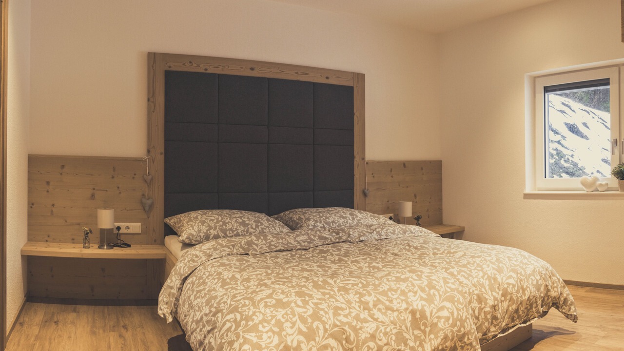 Photo of Bedroom in Annaberg im Lammertal