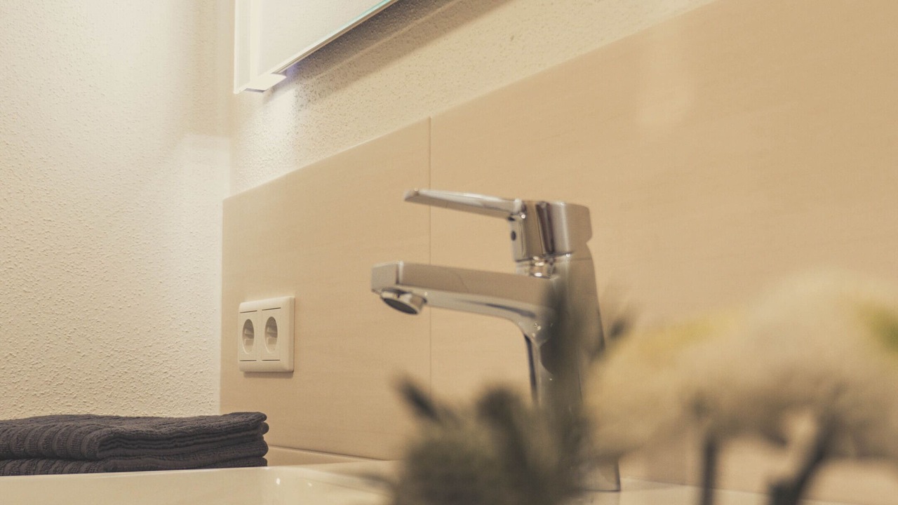 Photo of Bathroom in Annaberg im Lammertal