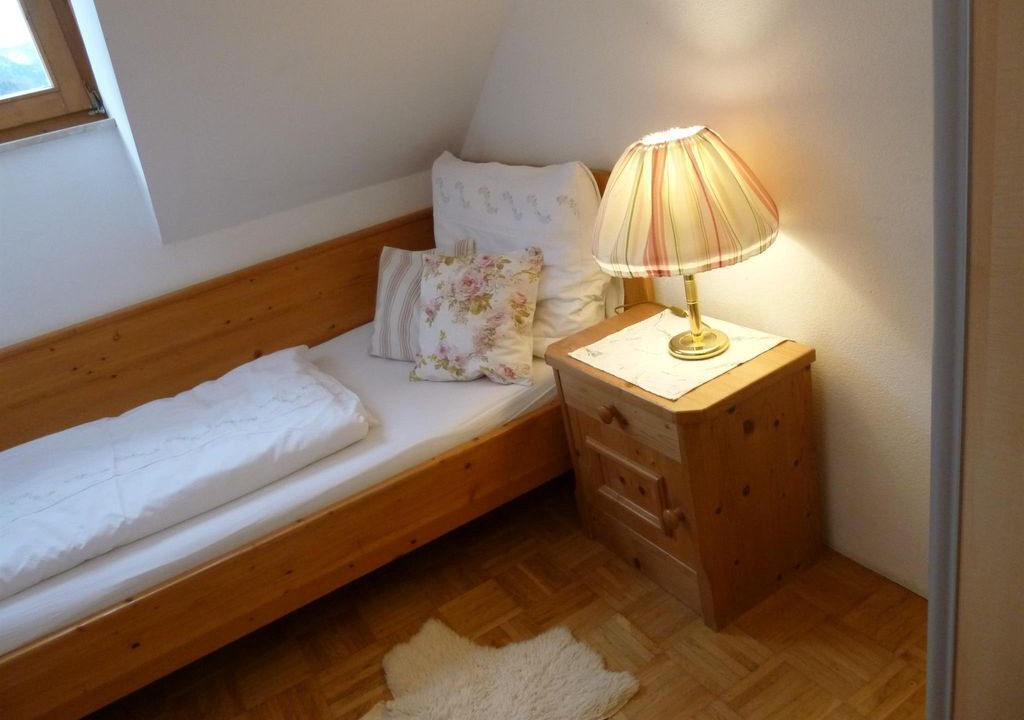 Photo of Bedroom in Rossleithen