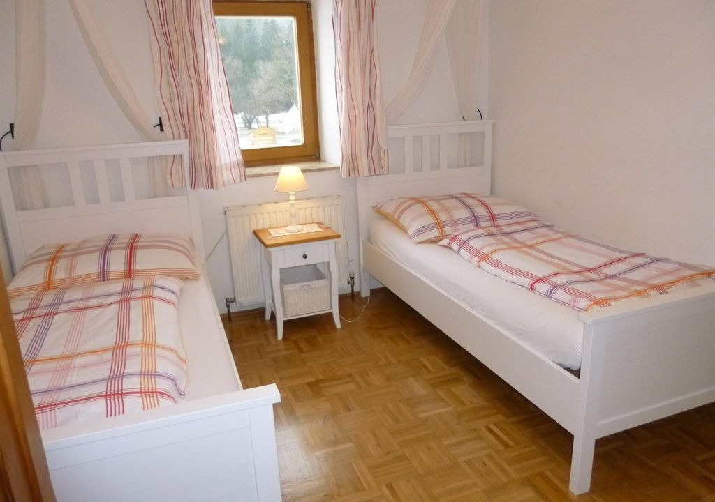 Photo of Bedroom in Rossleithen