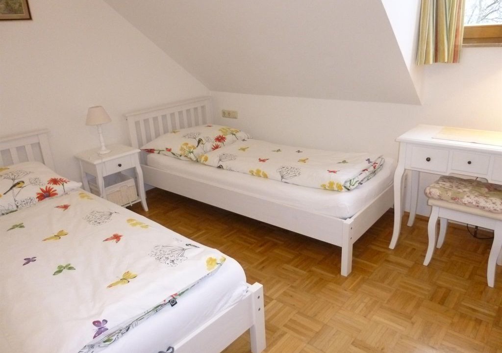Photo of Bedroom in Rossleithen