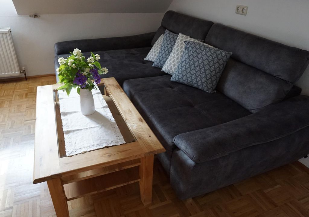 Photo of Livingroom in Rossleithen