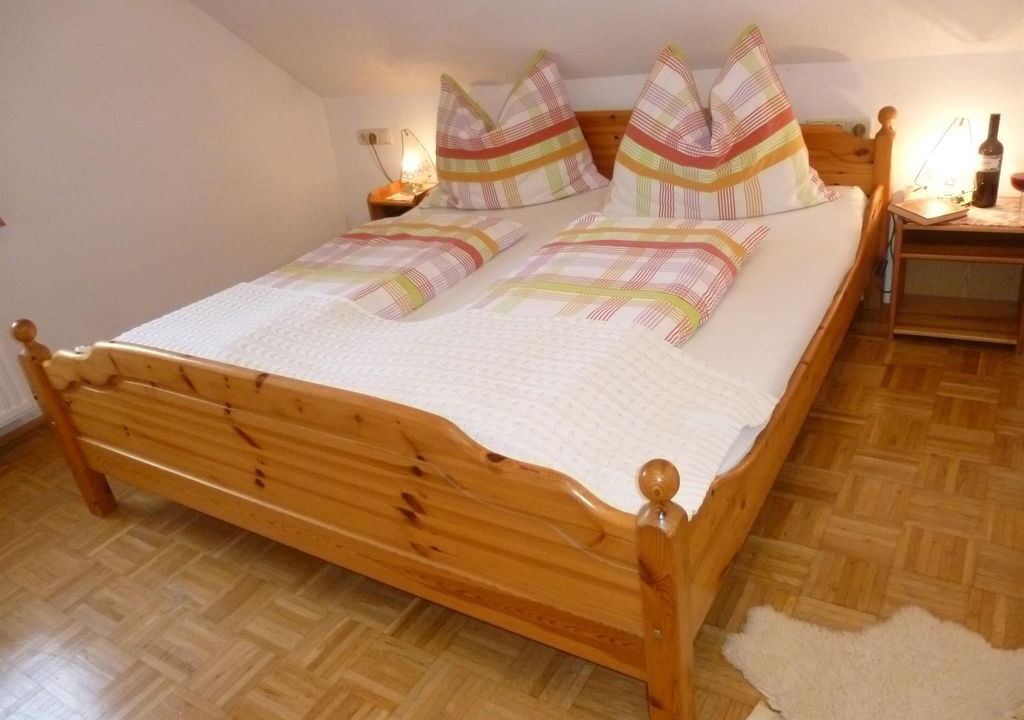 Photo of Bedroom in Rossleithen