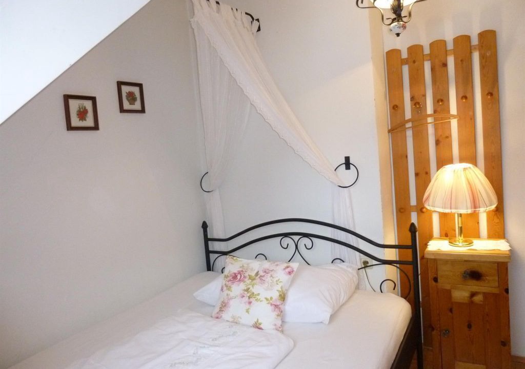 Photo of Bedroom in Rossleithen
